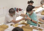 1130713寵物乾燥花相框-3