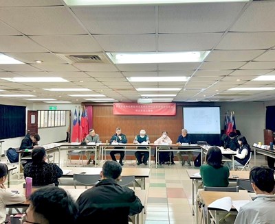 臺中市寵物屍體處理及寵物生命紀念業管理自治條例修正草案1月15日召開公聽會,廣納各界意見。