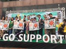 伊林熱心挺動保