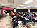 第一場特定寵物業說明講習會-解說法規修法項目