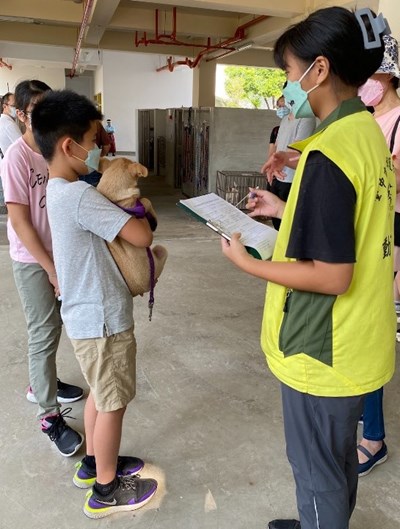 確定要領養的犬貓