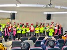 1111224全國騷貓唱遊后里活動