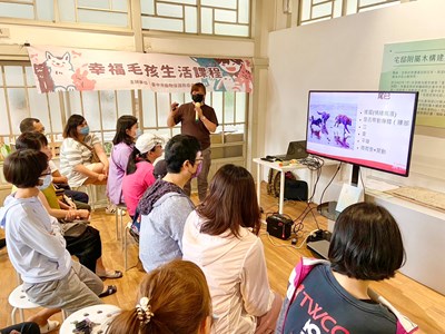 優質飼主必修課-從肢體語言「看」懂狗寶貝說的話